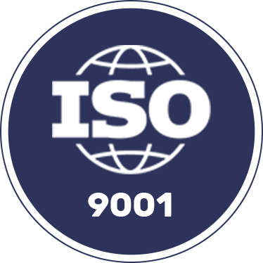 ISO 9001