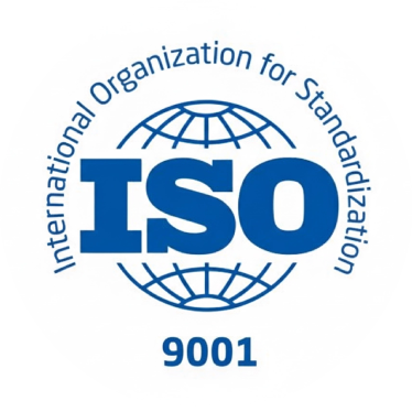 ISO 9001